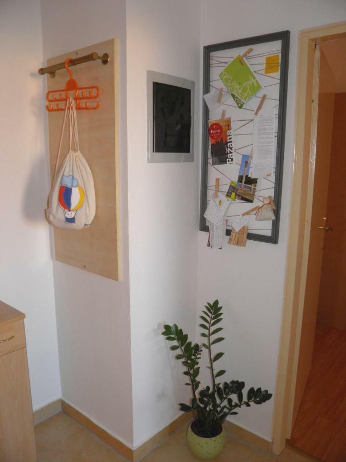 Apartment Suzy With Private Parking Fazana Exterior photo